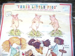 THREE LITTLE PIGS PD_01